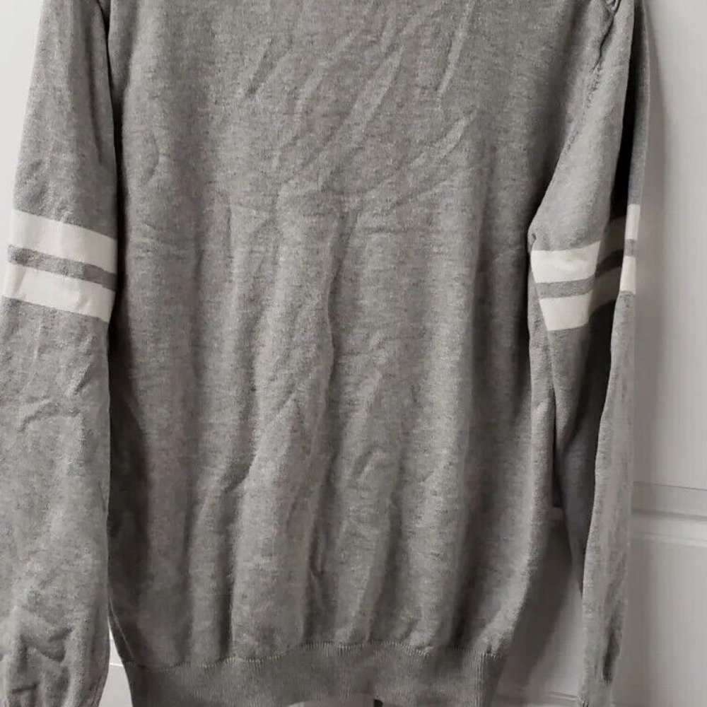 Forever 21 Men's Cardigan Sweater  Size: Large  Button Up - Picture 7 of 12